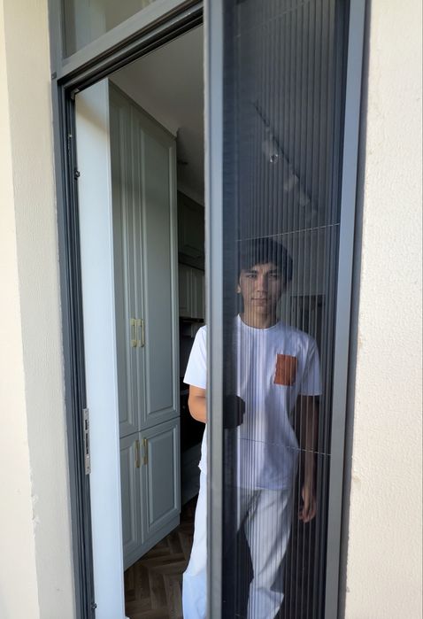 Premium masketniysetka