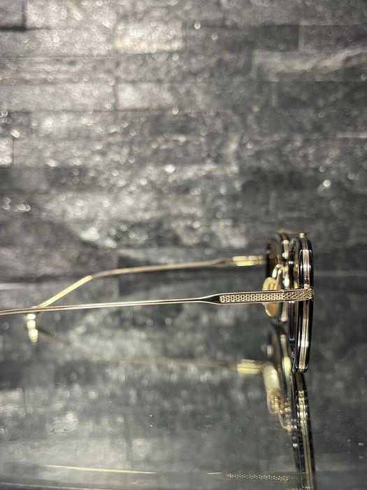 Ochelari de soare DITA Flight 006 – Luxury Eyewear