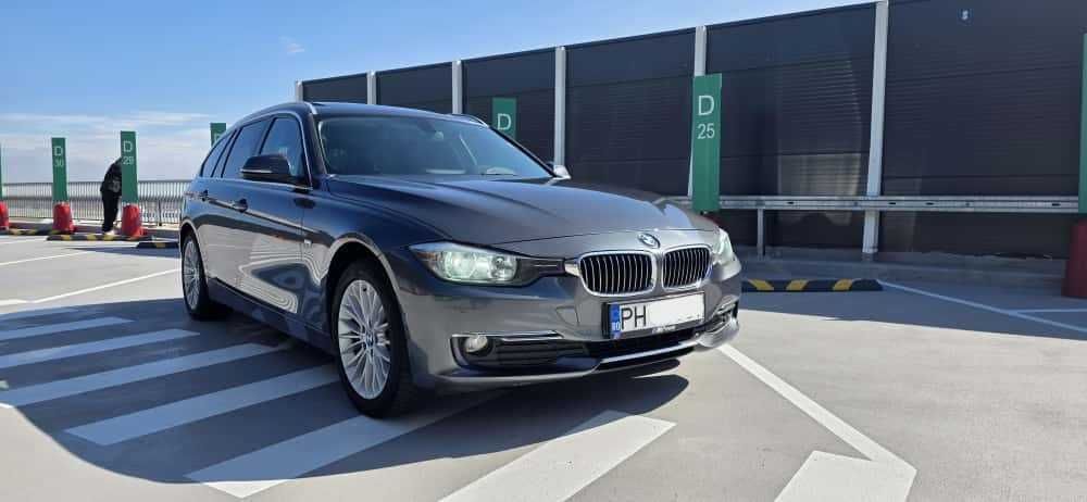 BMW F31 - Pachet Luxury Line - Panoramic