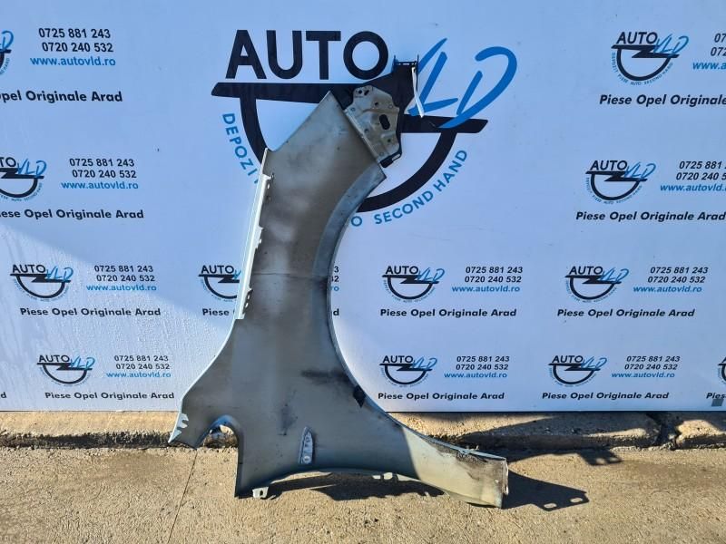 Aripa fata stanga Opel Astra J