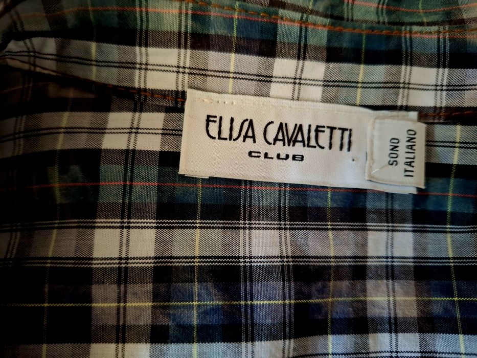Camasa Elisa Cavaletti, S