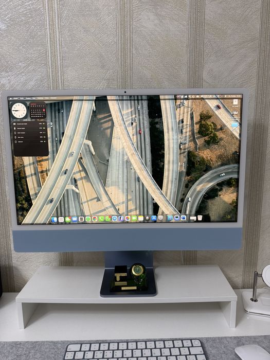 Apple imac 24 M1