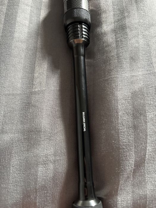 Last cast light cast S64UL