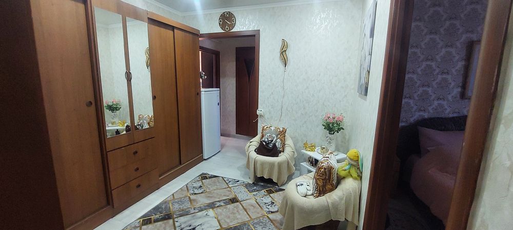Продам 3 комнатную квартиру