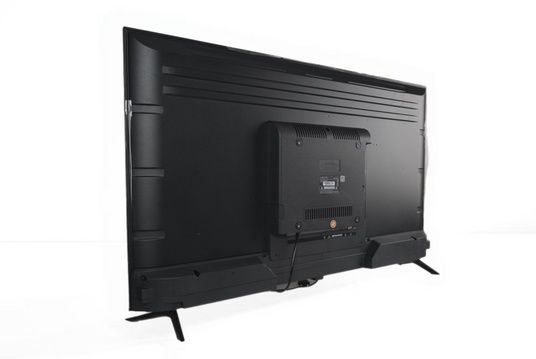 Телевизор Самсунг 45 дюймов с разбитым дисплеем