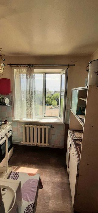 Продаю 2 комнатную квартиру