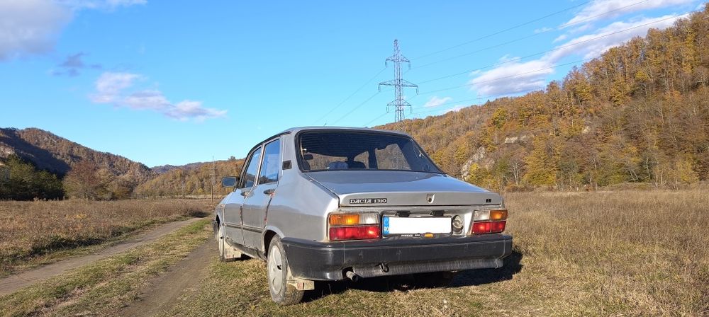 Dacia 1310 CN3 1998