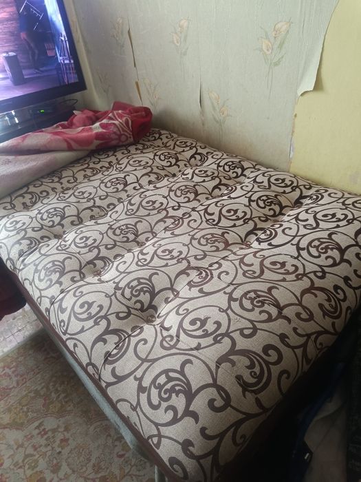 Продам диван самовывоз