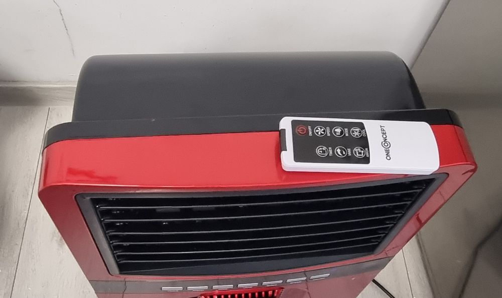 Въздушен охладител OneConcept