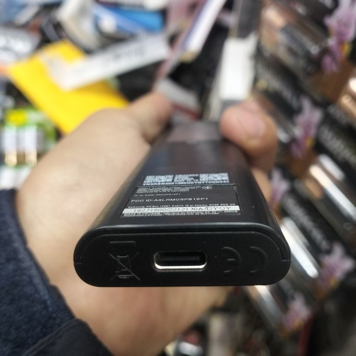 Самсунг пульт с голосовым управлением