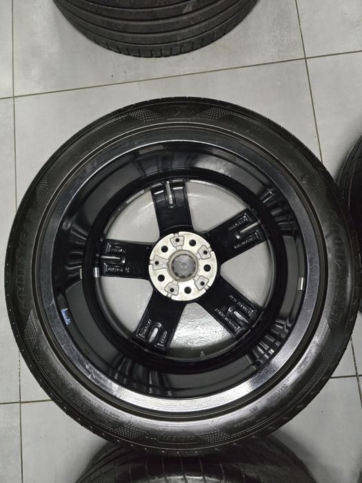 jante 5x112, bmw g20, g22, seria 3, M848, r18,