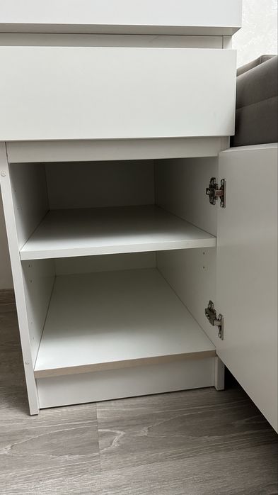 Икеа письменный стол мальм