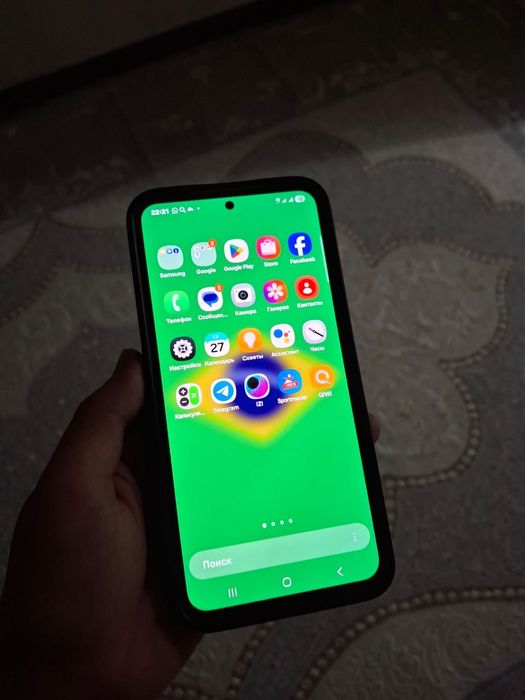 Продам самсунг а54 128гб.