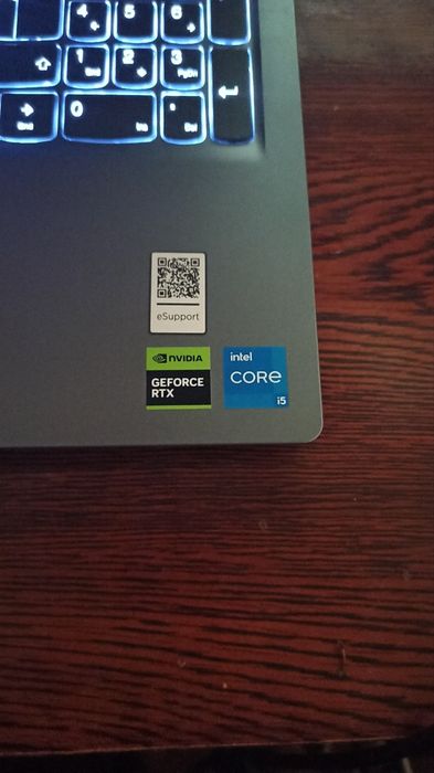 CPU intel core i5