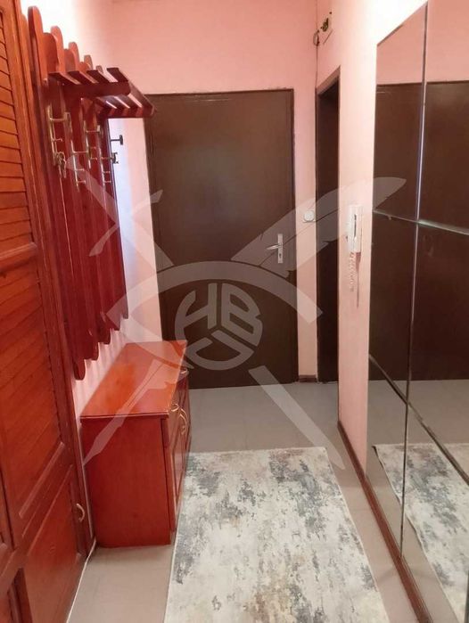 Дава се под наем Двустаен апартамент в София, Люлин 1 - 68 кв.м за 600 € - Снимка #11