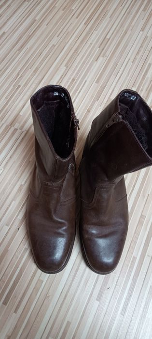 Ghete îmblănite Nr.42