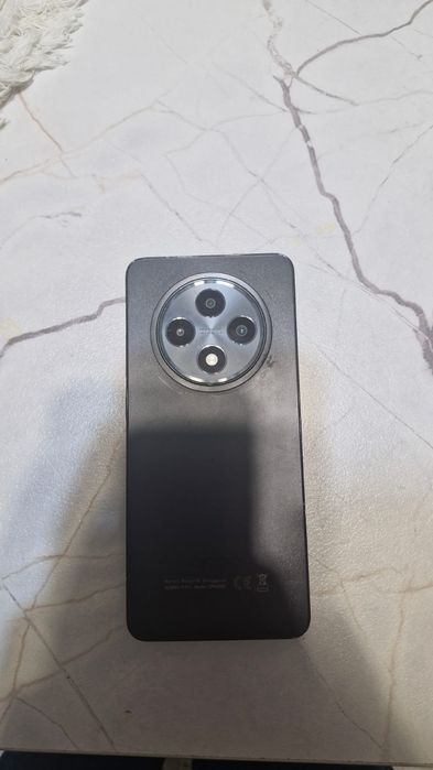 Орро Рено 12ф телефон