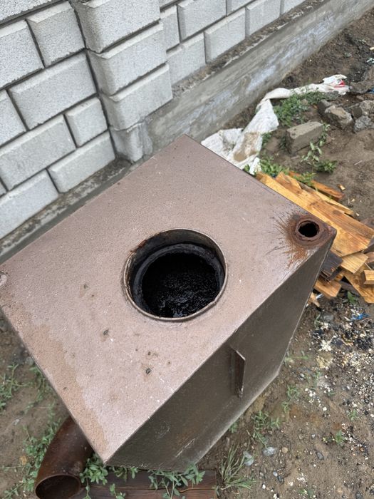 Продам печ