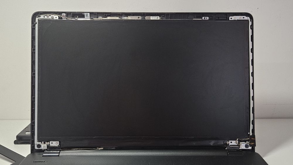 Продам ноутбук HP