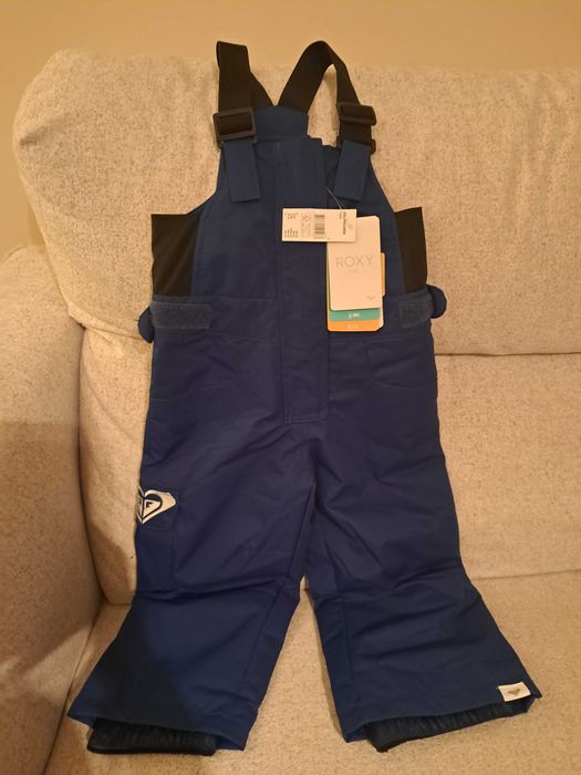 Панталон/екип за ски Roxy за момиче