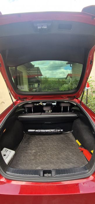 Vand Toyota Prius 4
