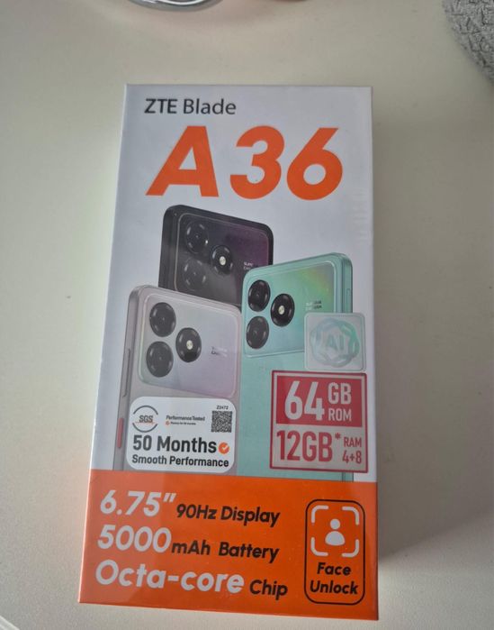 Продам ZTE Blade