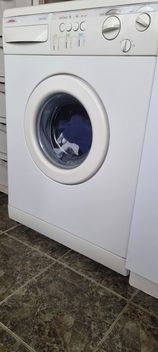 Пералня Siltal  SLT 010 X