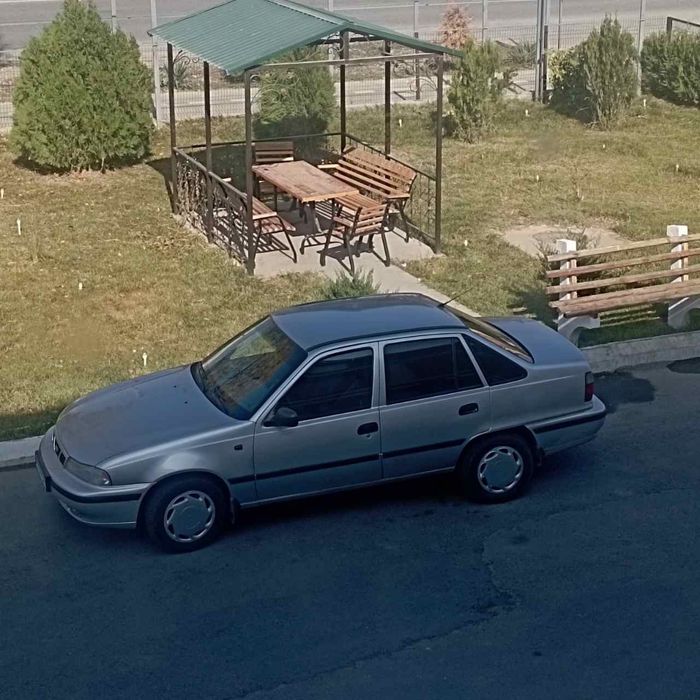 Легенда Нексия 1 2002 йил