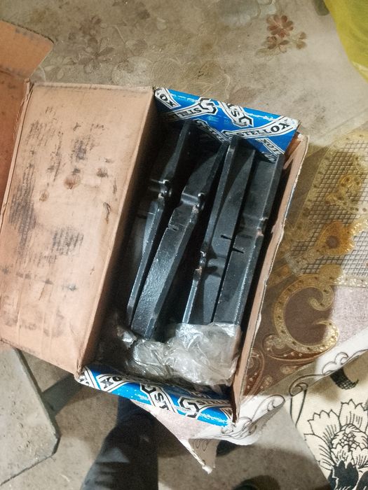 Запчасти на Ивека Повер Дейли