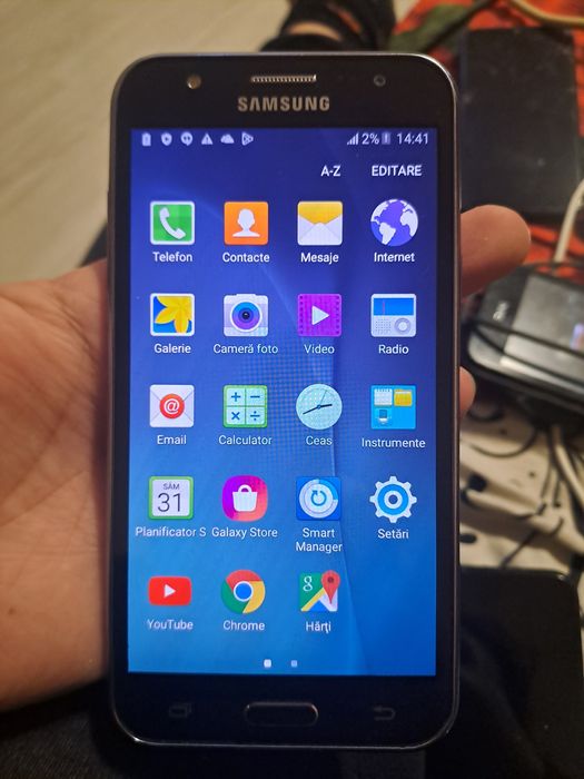 Telefon Samsung J5