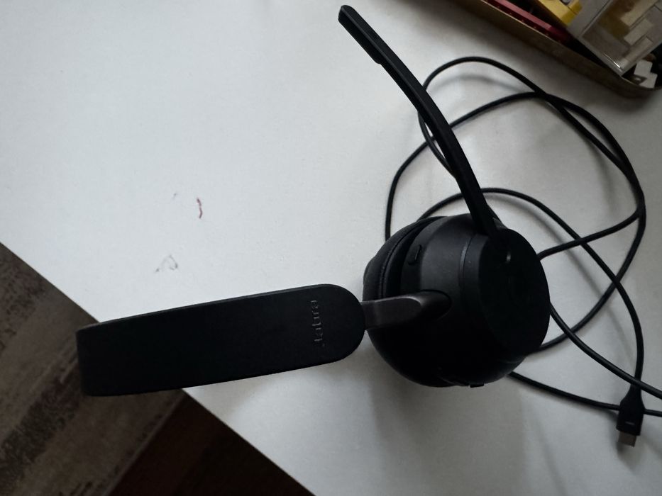 Casti Jabra Evolve 2 40SE
