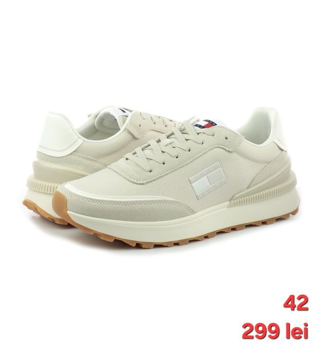 Sneakers Tommy Hillfiger,  mărimea 42