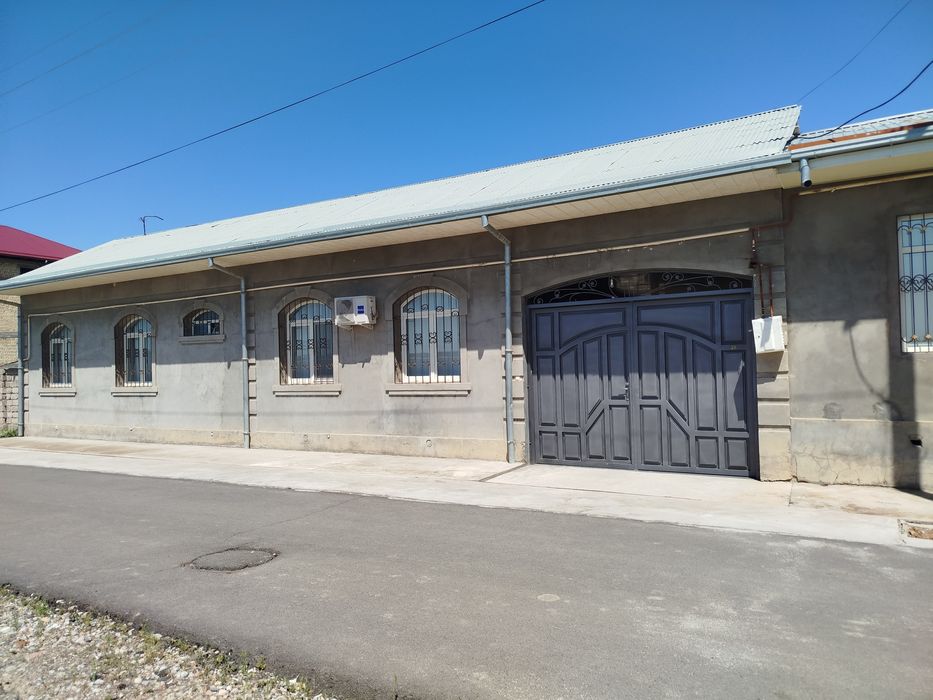 Тошкент тумани, Парвозда шинам 5.5 сотихли ҳовли сотилади!