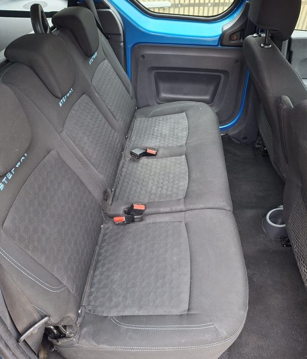 DOKKER 1.5 dci , euro 6 ,fara adblue , rate