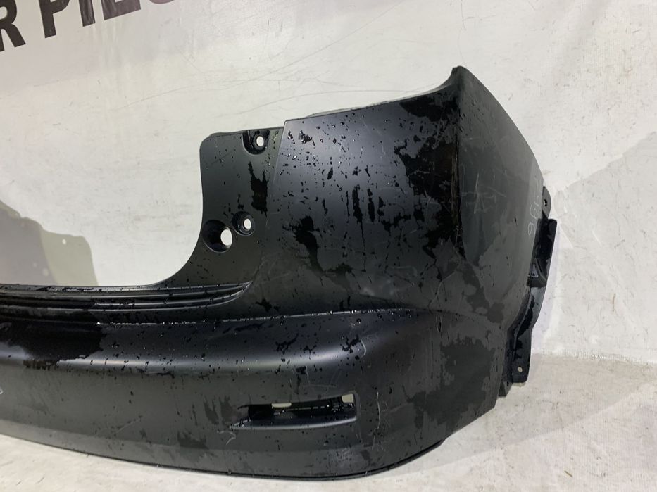 Bara spate Nissan Juke, 2010, 2011, 2012, 2013, 2014, cod origine OE 85022-1KA6H.