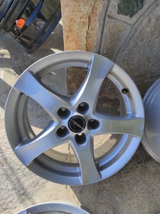 5х112 16 цола Ауди Фолксваген Шкода Мерцедес