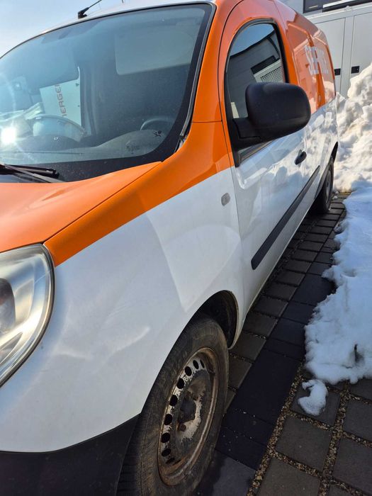 Vand Renault Kangoo 2017 ocazie