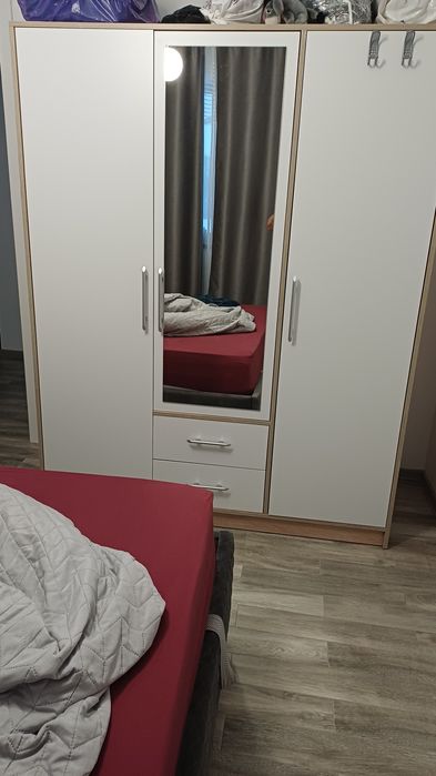 Dresing pt orice camera