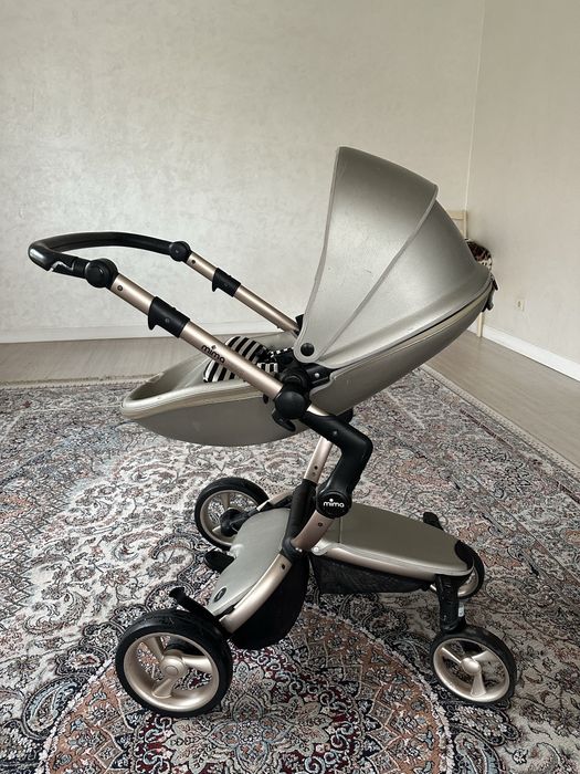 коляска детская Hot Mom