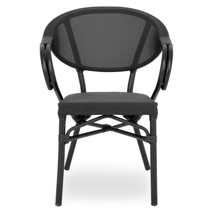 Scaun si Masă de terasă HoReCa Mobexpert