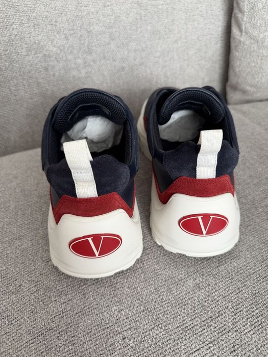 Sneakers Valentino Garavani (Bărbați)