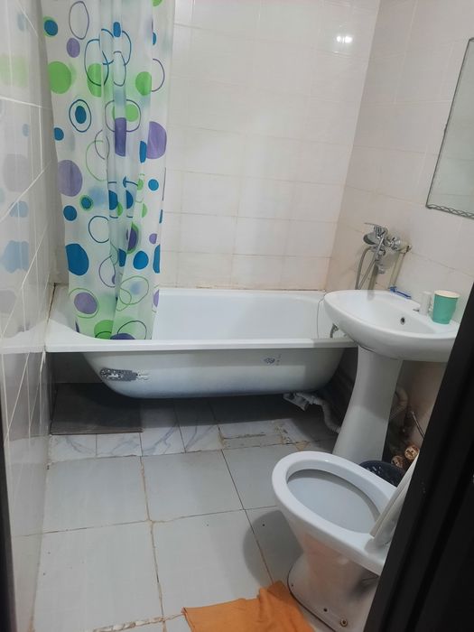 Сдам квартиру долгосрочно