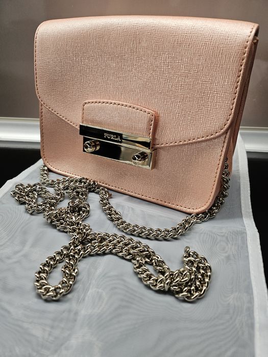 Mini Furla Metropolis