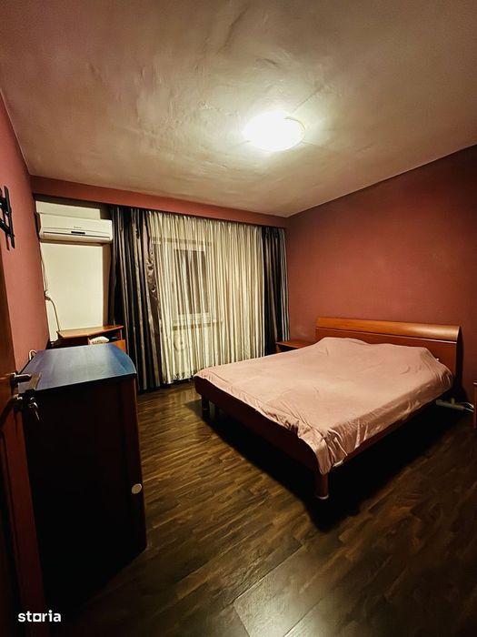 Apartament 2 camere decomandat – Ioșia, Oradea
