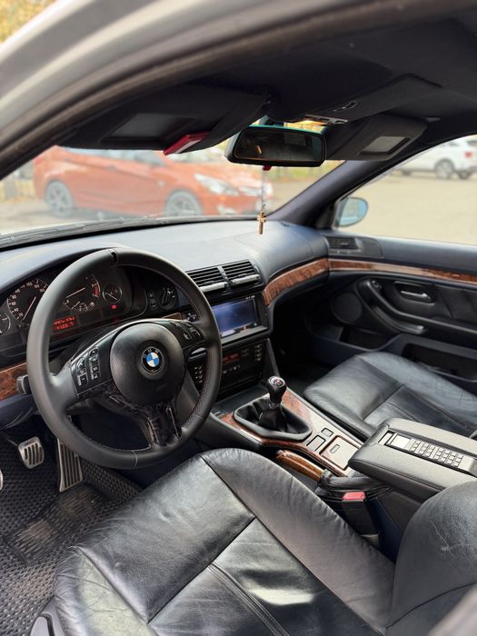Сиденья е39 e39 e38 е38 бмв bmw