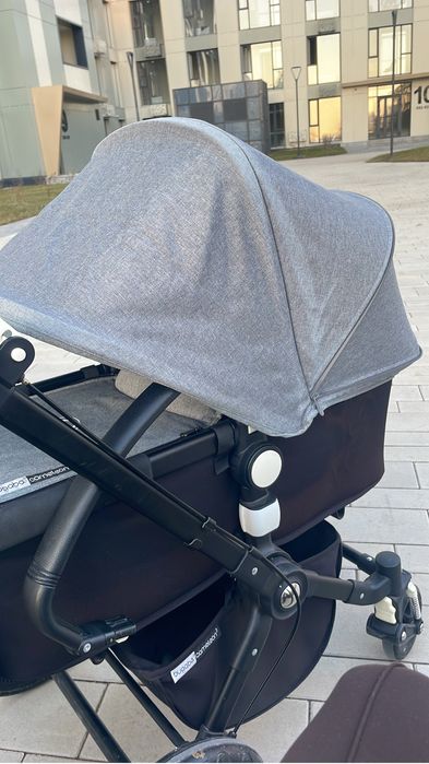 Коляска Bugaboo Cameleon3