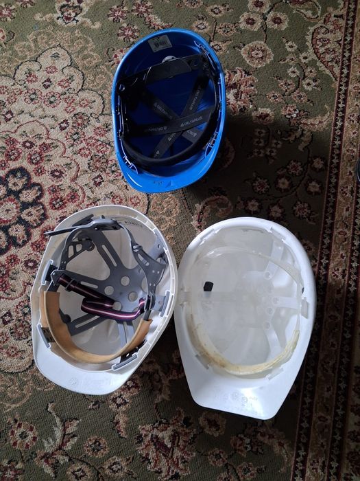 Каски защитные недорого