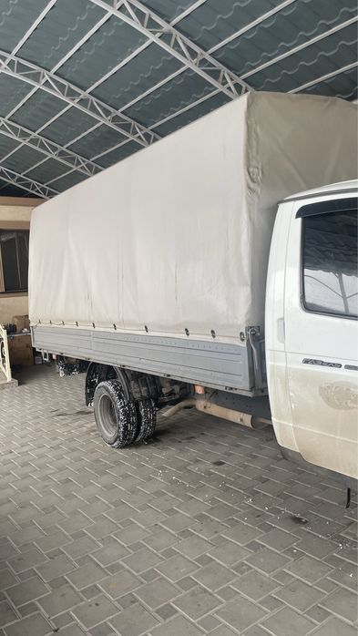 Продам тент с каркасом