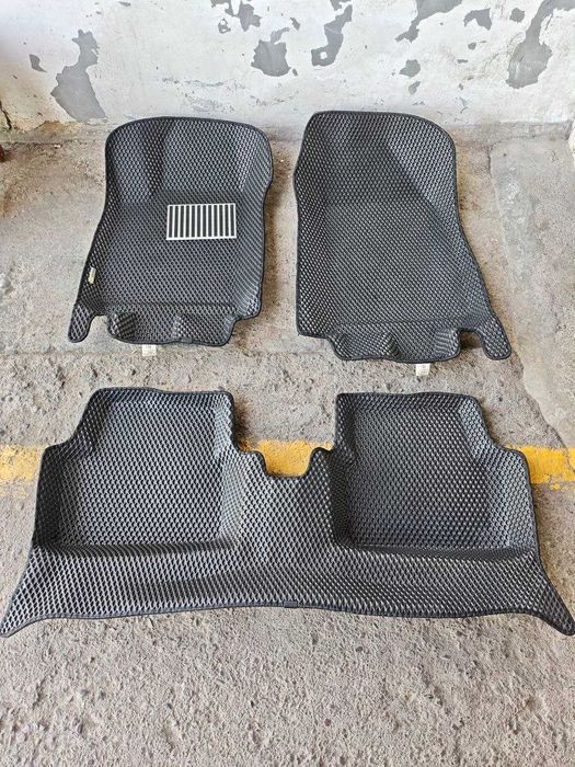 7D/EVAKOR poliklar Cobalt, Gentra, Nexia, Spark, Byd (OPTOM NARXLARDA)