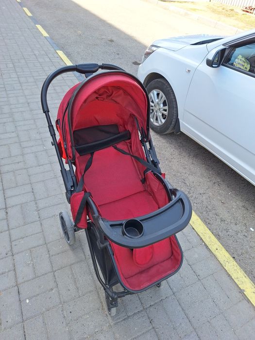Детский коляска бу